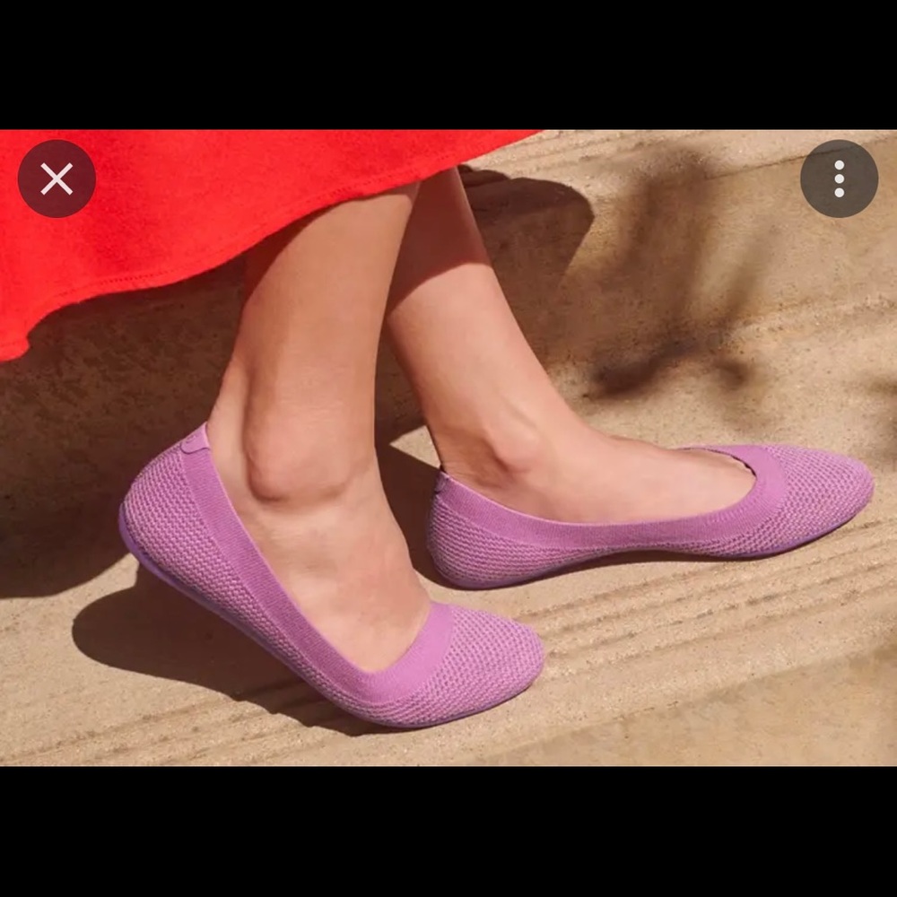 Allbirds Tree Breezers 🦜